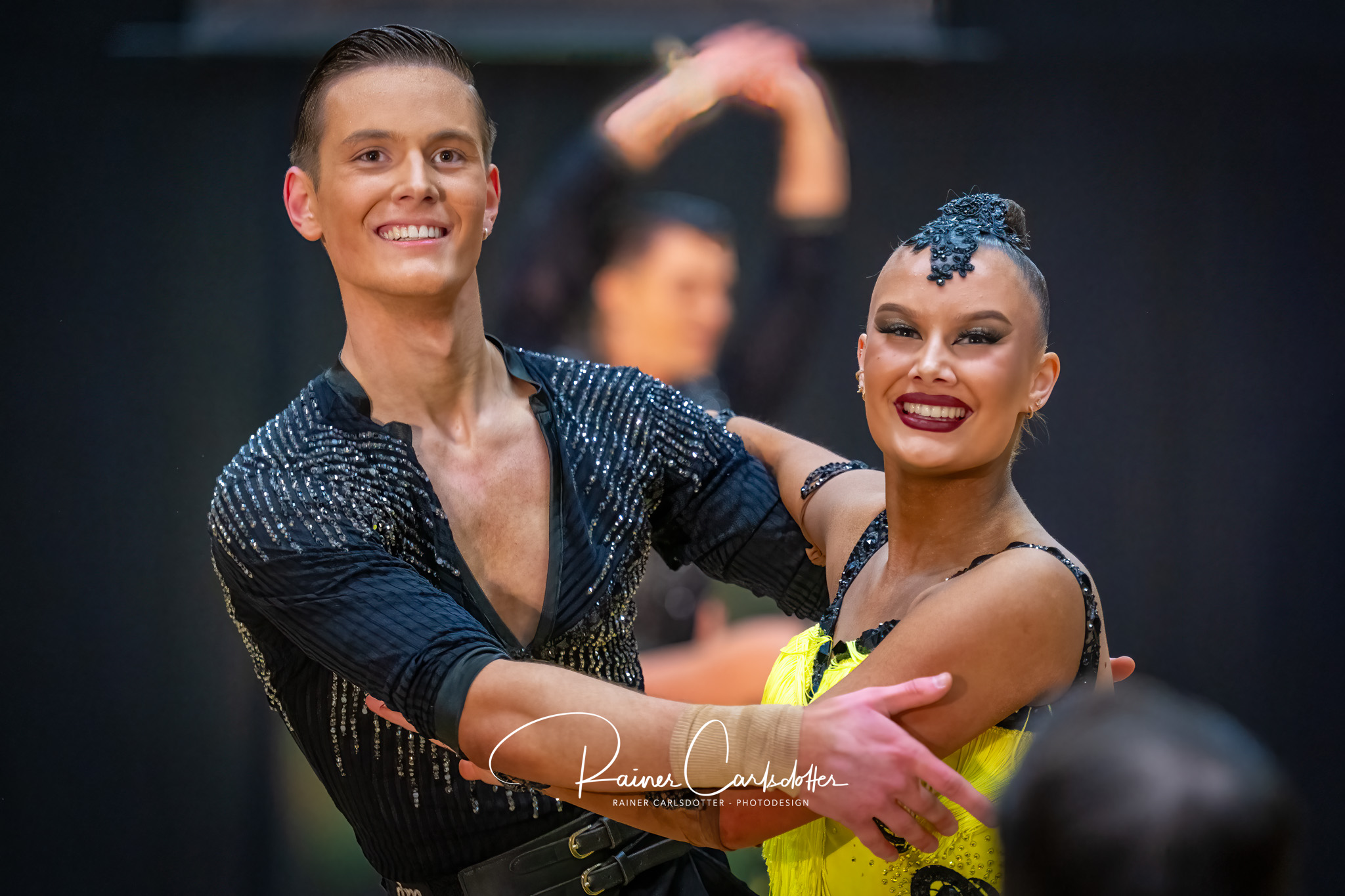 RC 20250301 Turnier Kiel Latein 2. BL Nord  DSC2715 PS